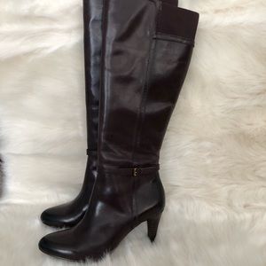 Joan & David Women’s Hadlie Tall Boot